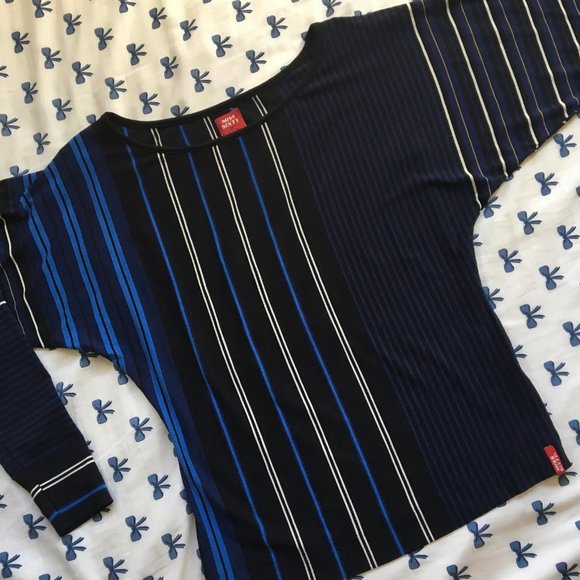 Miss Sixty "Basic Italy" Long Sleeve - Picture 3 of 11